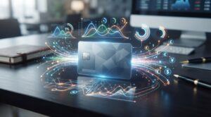 how do credit cards work